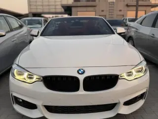 BMW 4 Series 2017 — Auto Trader UAE