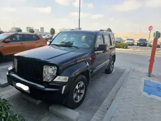 جيب شيروكي 2008 — Auto Trader UAE