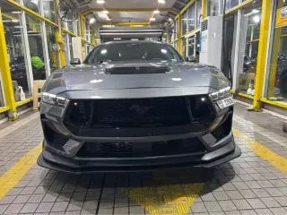 Ford Mustang 2024 — Auto Trader UAE