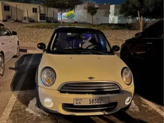 ميني Cooper 2011 — Auto Trader UAE