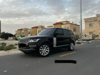لاند روفر Range Rover HSE 2015 — Auto Trader UAE