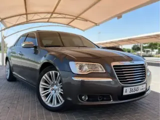كرايسلر 300 2013 — Auto Trader UAE