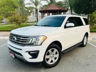 فورد اكسبيديشن 2018 — Auto Trader UAE