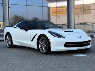 شيفروليه كورفيت 2016 — Auto Trader UAE