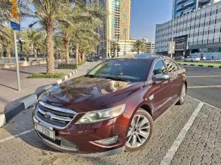 فورد توروس 2012 — Auto Trader UAE