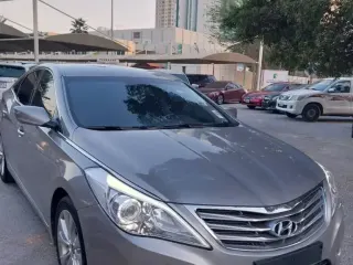 Hyundai Azera 2011 — Auto Trader UAE