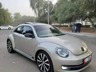 Volkswagen Beetle 2016 — Auto Trader UAE