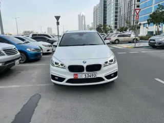 بي إم دبليو 2 Series 2016 — Auto Trader UAE