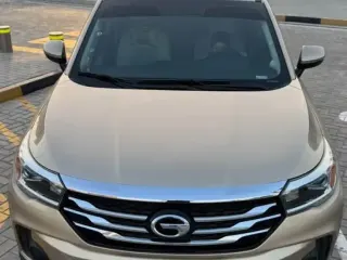 جي أيه سي GS4 2019 — Auto Trader UAE