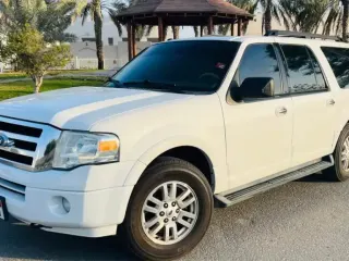 Ford Expedition 2014 — Auto Trader UAE