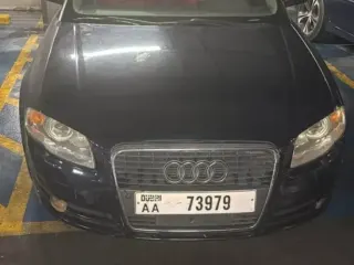 أودي A4 2007 — Auto Trader UAE