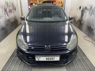 فولكس واجن Golf R 2013 — Auto Trader UAE