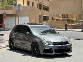 فولكس واجن Golf R 2012 — Auto Trader UAE