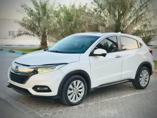 Honda HR-V 2020 — Auto Trader UAE