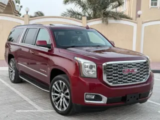 GMC Yukon 2017 — Auto Trader UAE