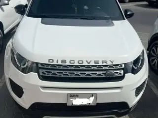 لاند روفر Discovery Sport 2019 — Auto Trader UAE