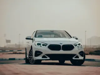 بي إم دبليو 2 Series 2022 — Auto Trader UAE