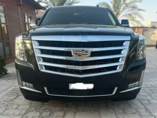 Cadillac Escalade 2016 — Auto Trader UAE