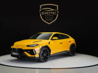 لامبورغيني Urus 2024 — Auto Trader UAE