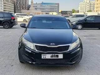 كيا أوبتيما 2003 — Auto Trader UAE