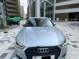 أودي A3 2017 — Auto Trader UAE