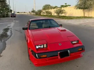 Nissan 300 Zx 1985 — Auto Trader UAE