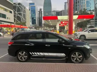 Nissan Pathfinder Platinum 2015 — Auto Trader UAE