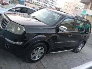 هوندا بايلوت 2015 — Auto Trader UAE