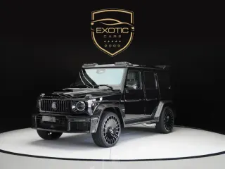 Brabus 800 2025 — Auto Trader UAE