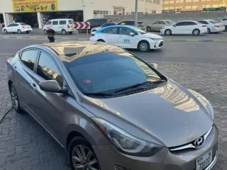 هيونداي النترا 2015 — Auto Trader UAE