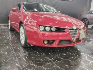 Alfa Romeo Brera 2006 — Auto Trader UAE