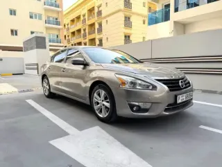 نيسان التيما SV 2014 — Auto Trader UAE