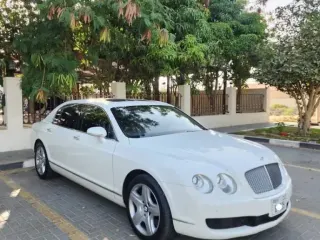 Bentley Flying Spur 2006 — Auto Trader UAE