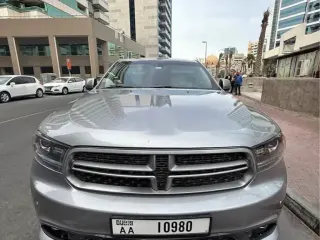 دودج دورانجو 2016 — Auto Trader UAE