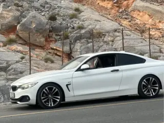 بي إم دبليو 4 Series 2014 — Auto Trader UAE