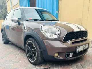 ميني Countryman 2012 — Auto Trader UAE