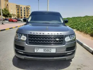 Land Rover Range Rover HSE 2014 — Auto Trader UAE