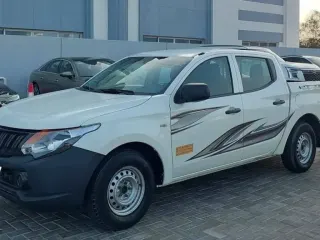Mitsubishi L200 2018 — Auto Trader UAE
