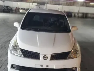 Nissan Tiida 2010 — Auto Trader UAE