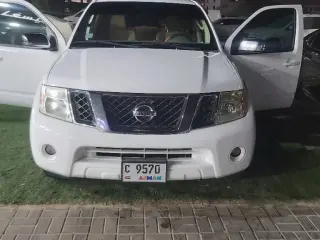 Nissan Pathfinder 2011 — Auto Trader UAE