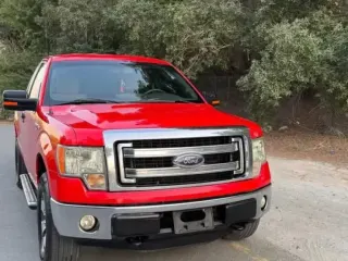 Ford F 150 2014 — Auto Trader UAE