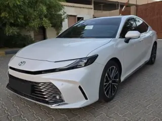 تويوتا كامري 2025 — Auto Trader UAE