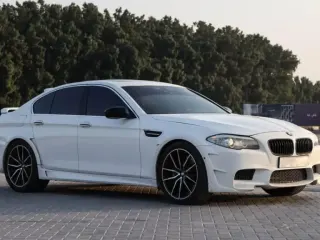 BMW M5 2013 — Auto Trader UAE