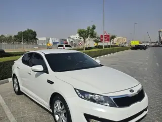 كيا K5 2013 — Auto Trader UAE