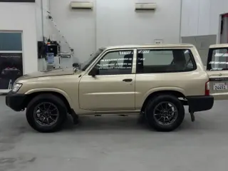 نيسان باترول سوبر سفاري 2003 — Auto Trader UAE