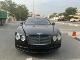 Bentley Flying Spur 2015 — Auto Trader UAE