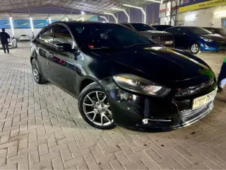 Dodge Dart 2015 — Auto Trader UAE