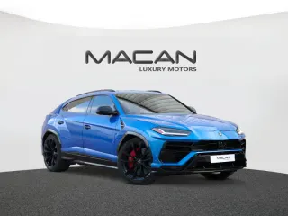 لامبورغيني Urus 2019 — Auto Trader UAE