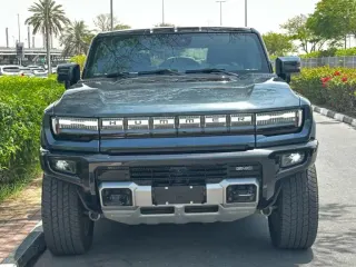 Hummer GMC Hummer Ev Suv 2025