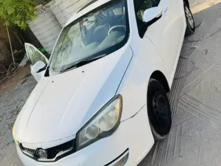 إم جي 3 2016 — Auto Trader UAE